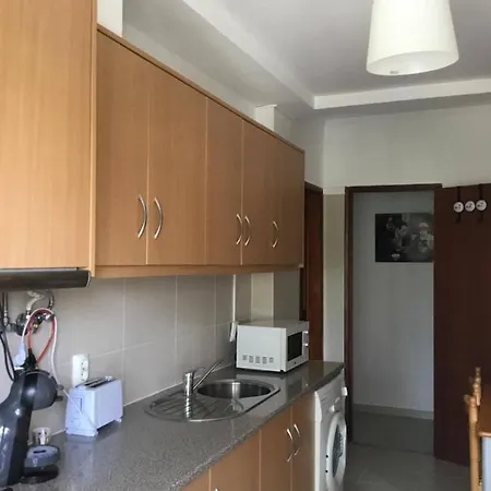 Casa Do Miguel- 2 Bedroom Apartment
