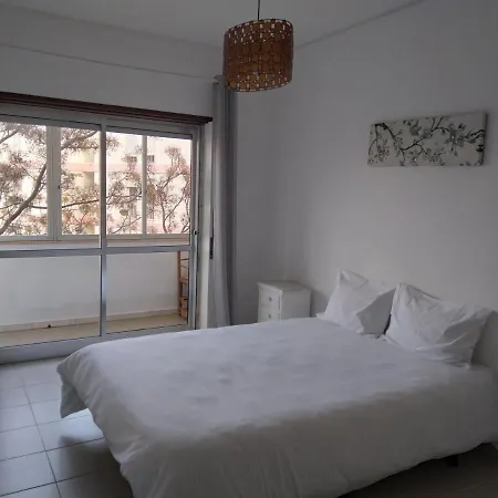 Casa Do Miguel- 2 Bedroom * Distrikt Faro