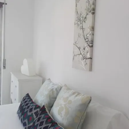 Casa Do Miguel- 2 Bedroom * Faro