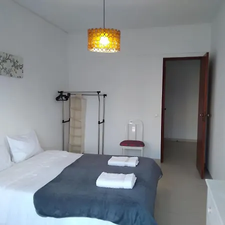 Casa Do Miguel- 2 Bedroom Apartamento *